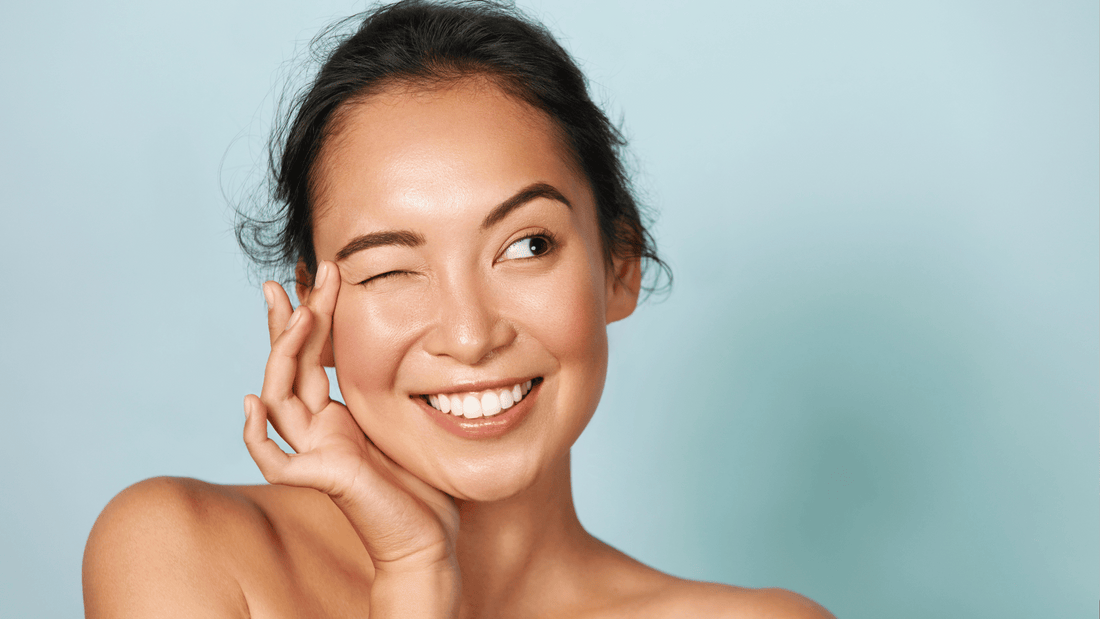 The Best Anti-Aging Ingredients Backed by Science