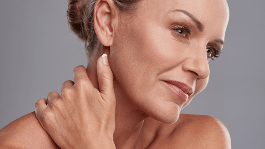 How to Build an Anti-Aging Skincare Routine for Sensitive Skin