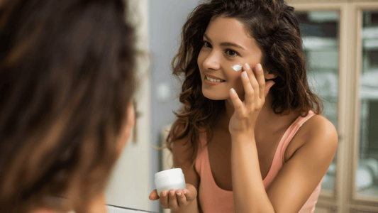 Anti-Aging Skincare in Your 30s vs 40s vs 50s: What Changes?