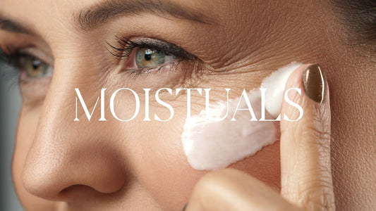 The Art of Aging Beautifully