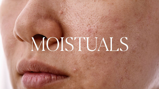 Dull and Dehydrated Skin Blog