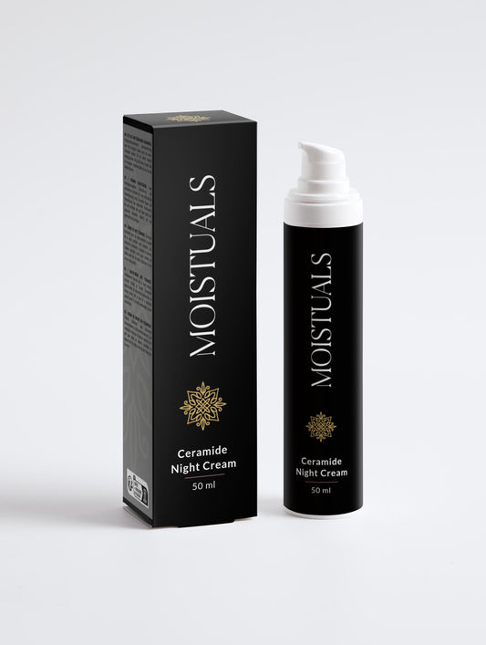 Ceramide Nachtcrème
