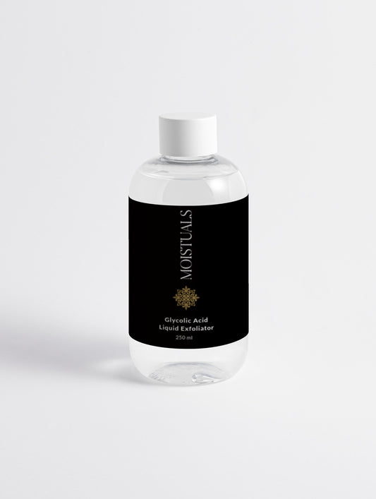 Glycolzuur Exfoliant