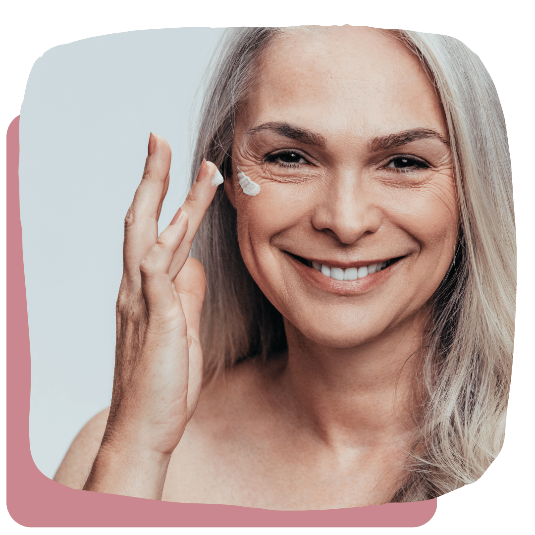 Aging Beautifully - Celebrate Your Skin At Every Age