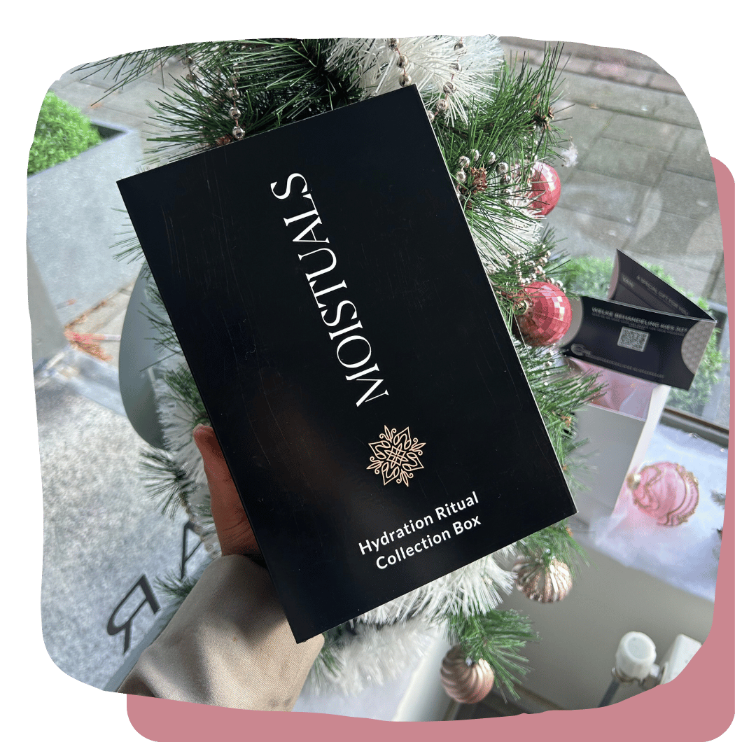 Holiday Deals - The Gift Of Glowing Skin