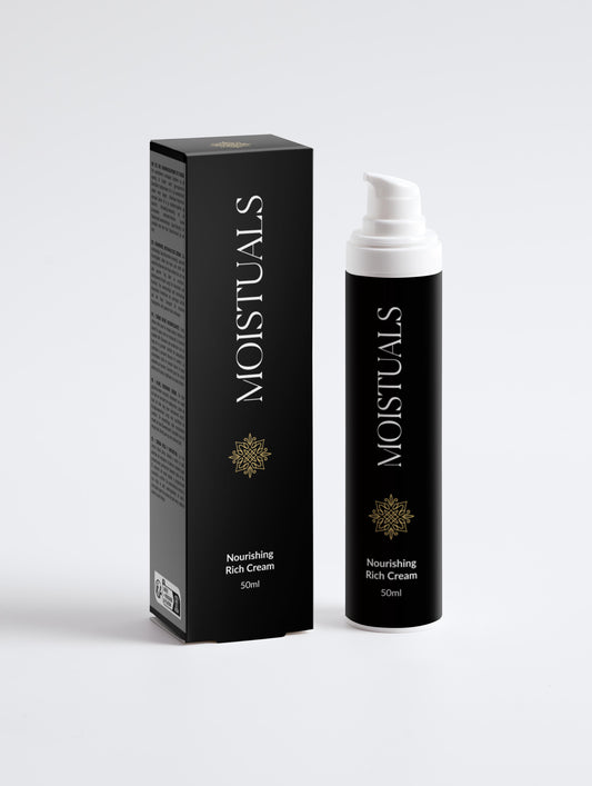 Nourishing Rich Cream