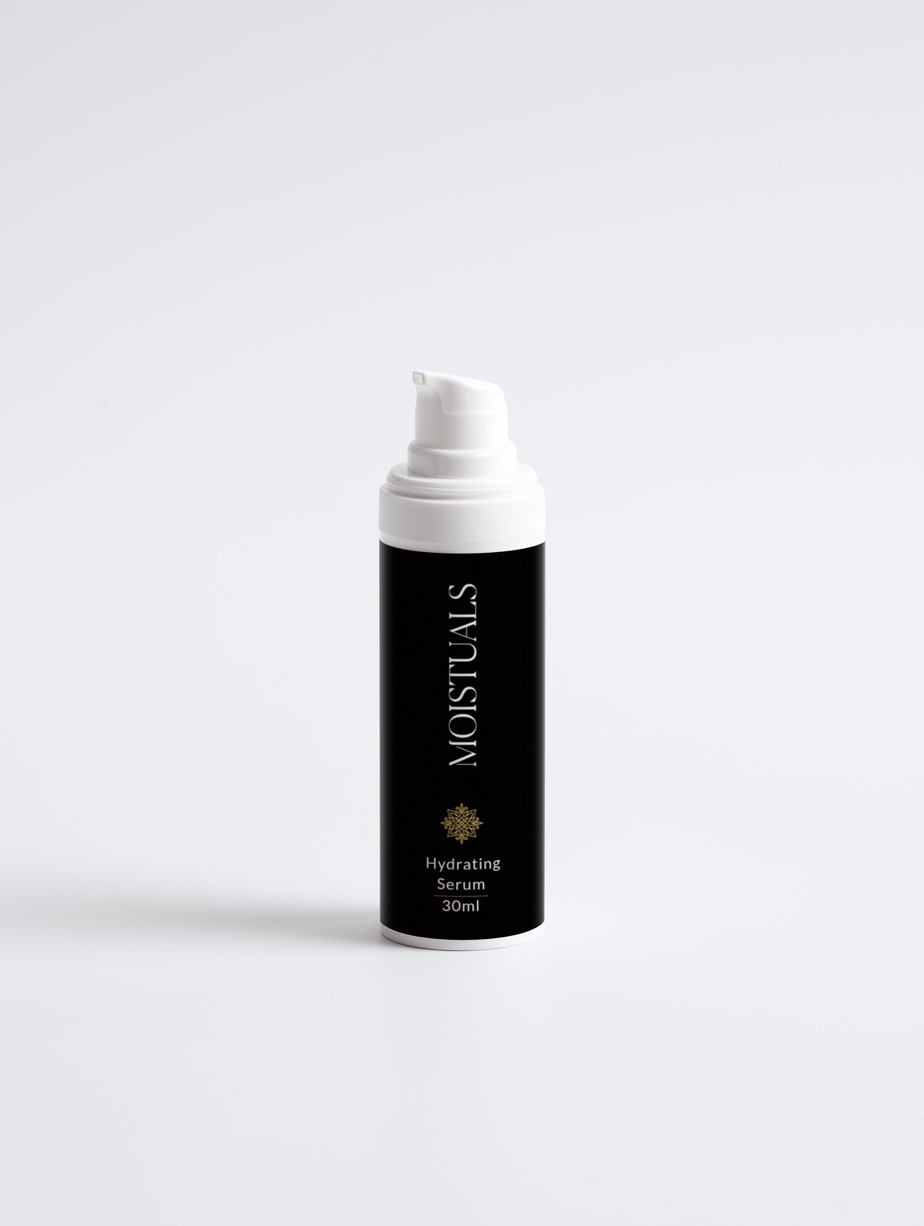 Hydraterend serum