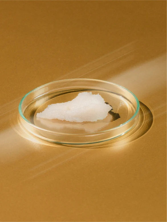 Verhelderende oogcrème