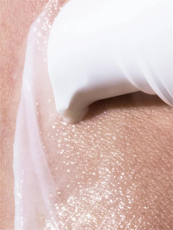 Verhelderende oogcrème