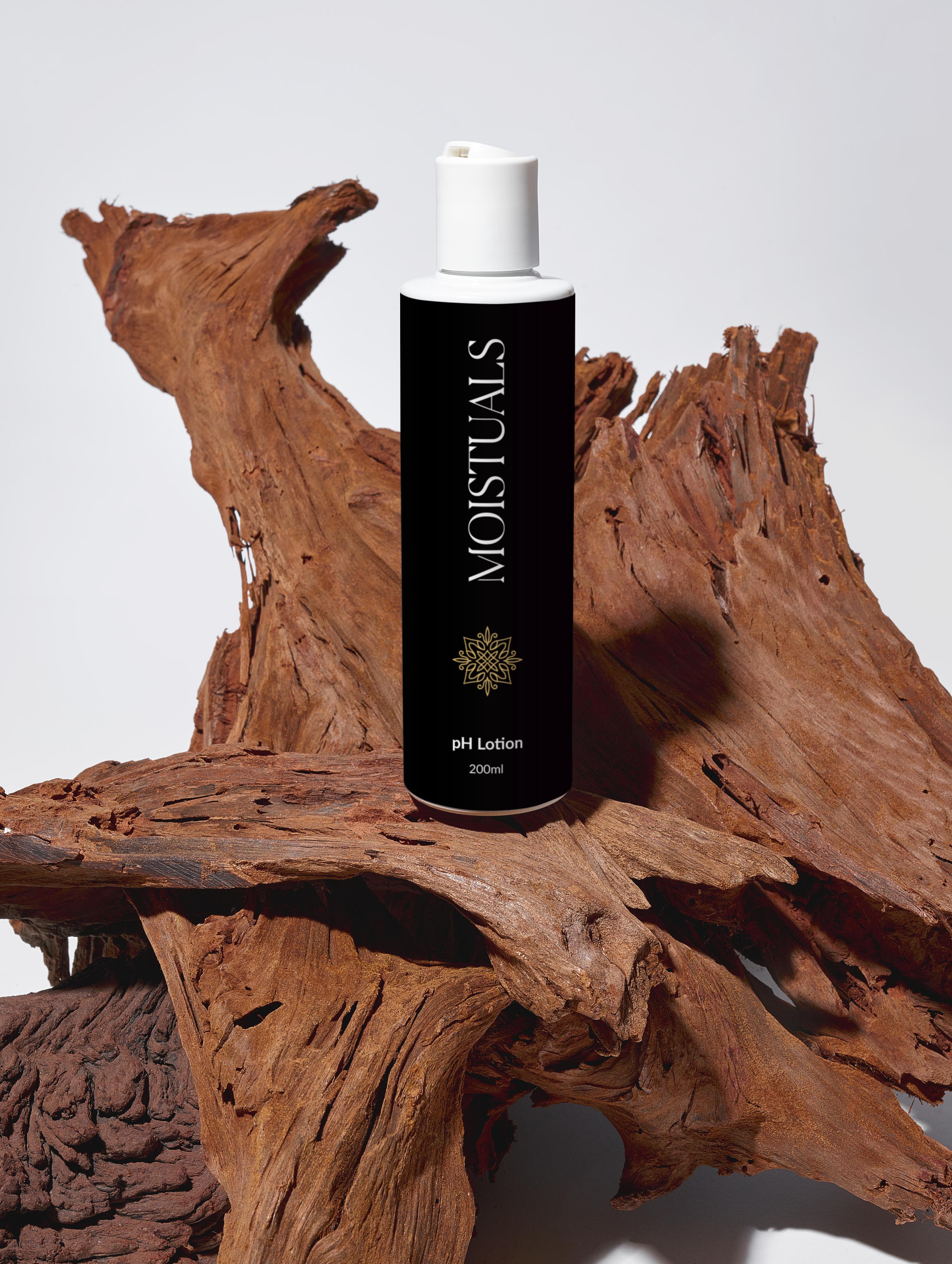 pH Lotion