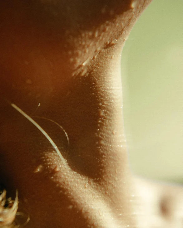 Gentle Face & Body Cleanser