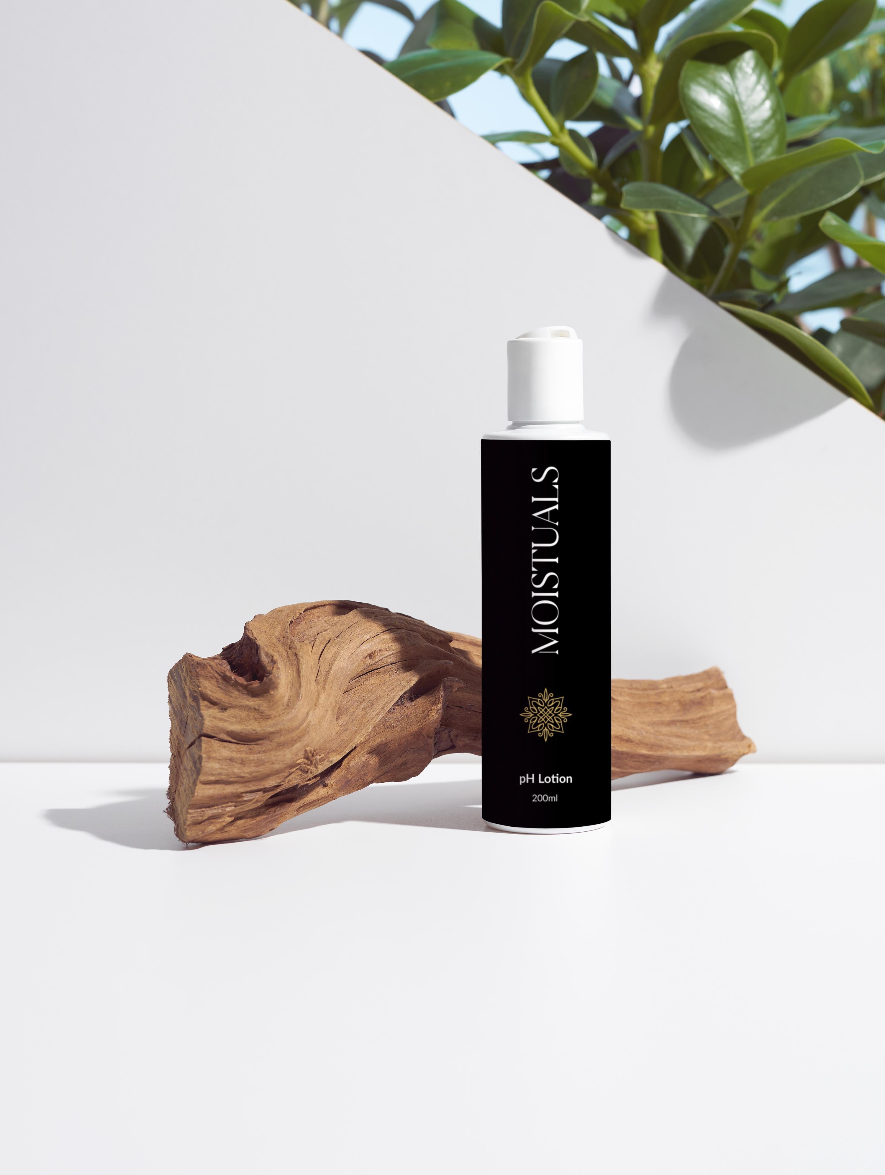 pH Lotion
