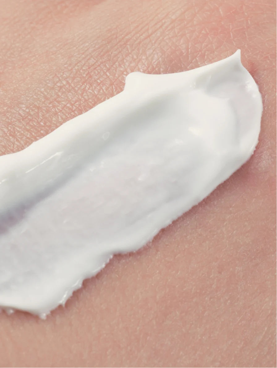 Minerale zonnebrandcrème SPF30 voor gezicht en lichaam, zonder tint