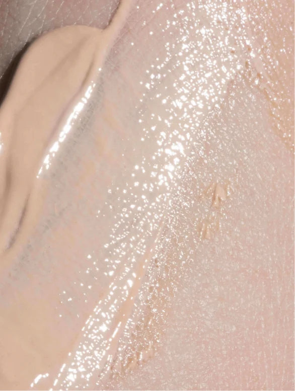 Minerale zonnebrandcrème SPF30, met tint