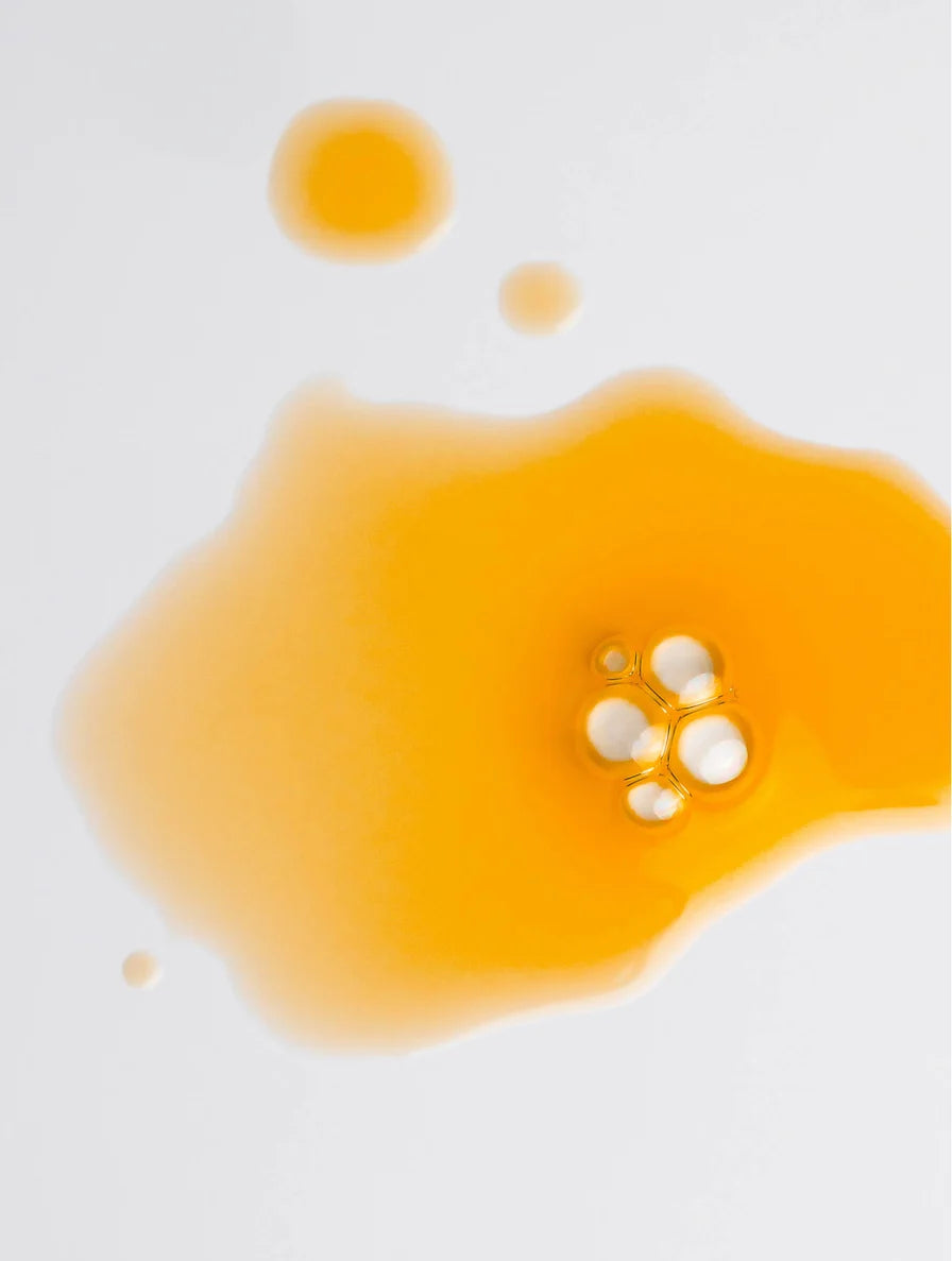 Vitamine Radiance Olie