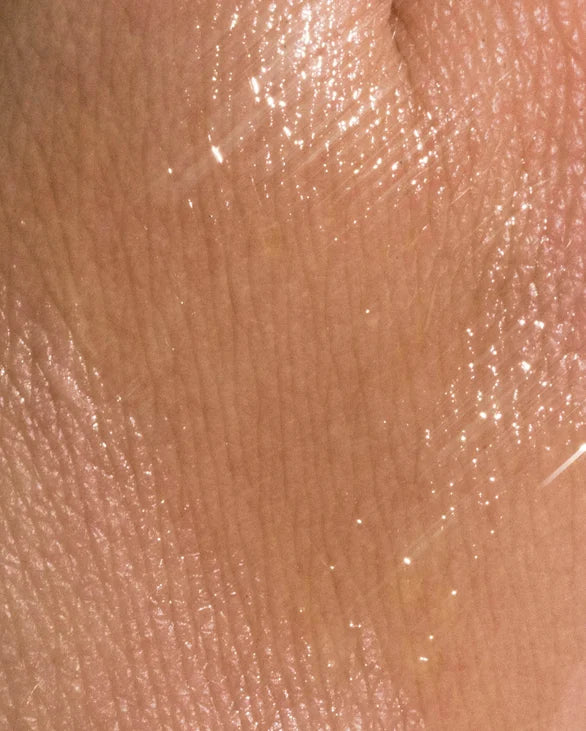 Vitamine Radiance Olie