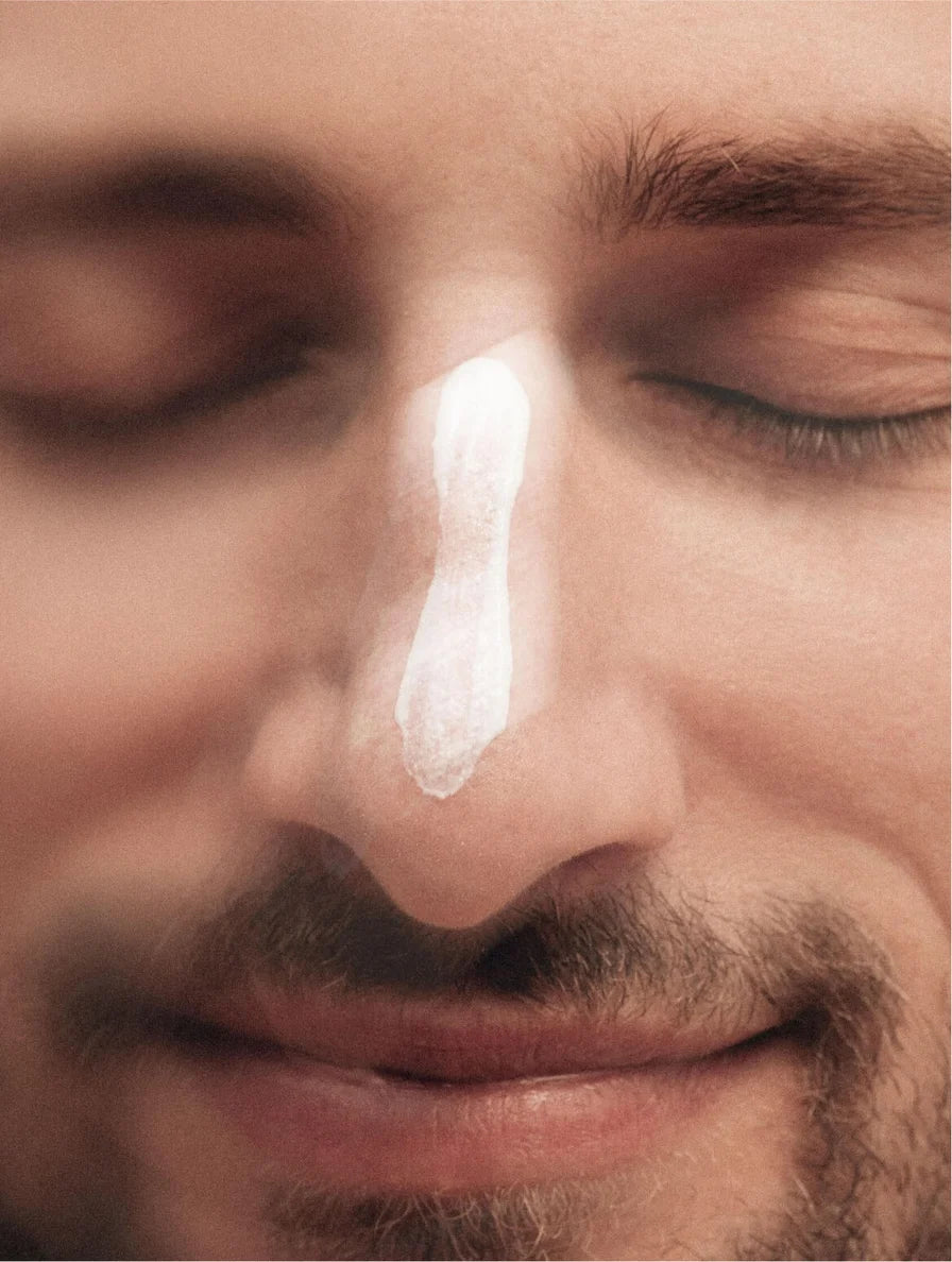 Voedende rijke crème