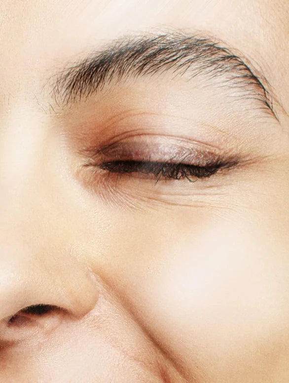 Olievrije hydraterende gel