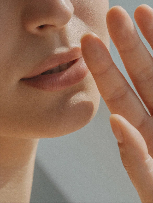 Olie-naar-melk reiniger