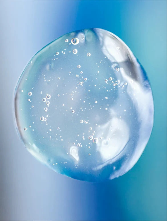 Zuiverende reinigingsgel