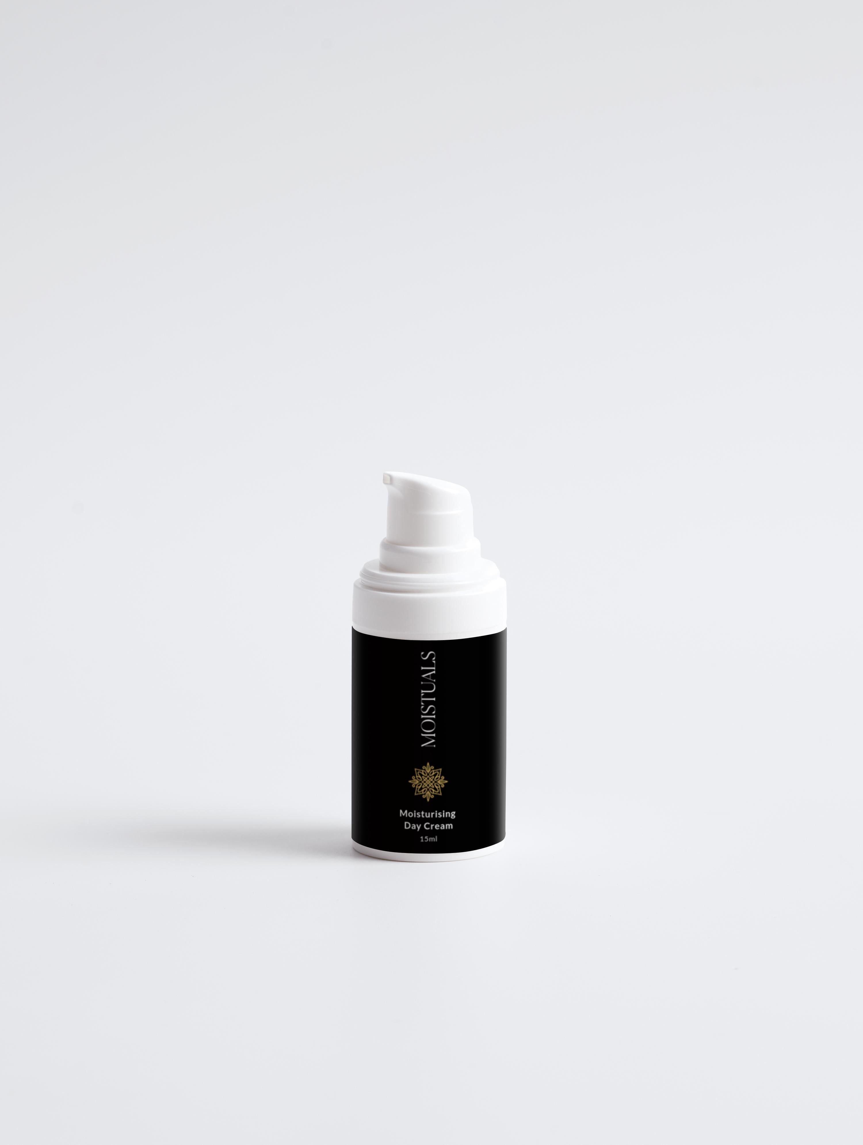 Moisturising Day Cream (15ML)