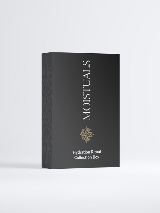 Hydration Ritual Collection Box