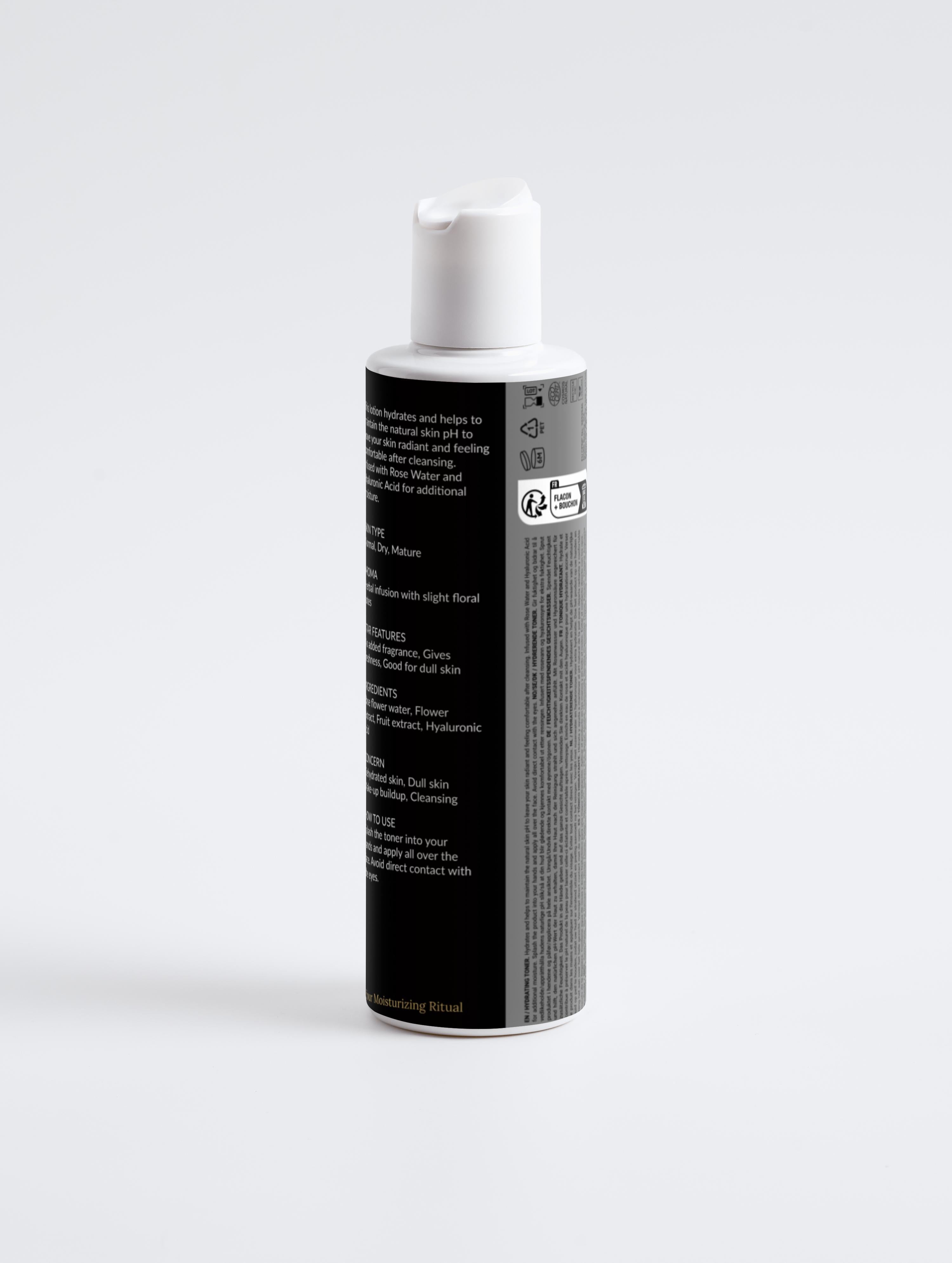 pH Lotion