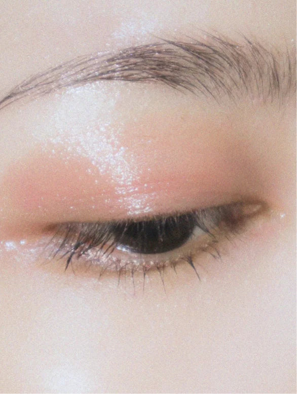 Verfijnende oogcrème