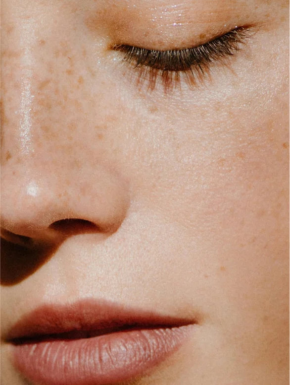 Zonbescherming SPF50 Stick, met tint