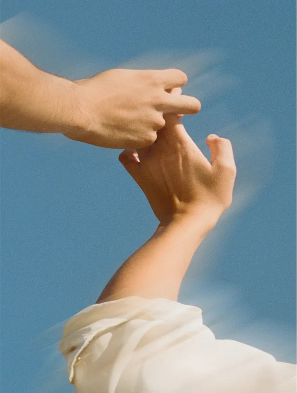 Zonbescherming SPF50 Stick, met tint