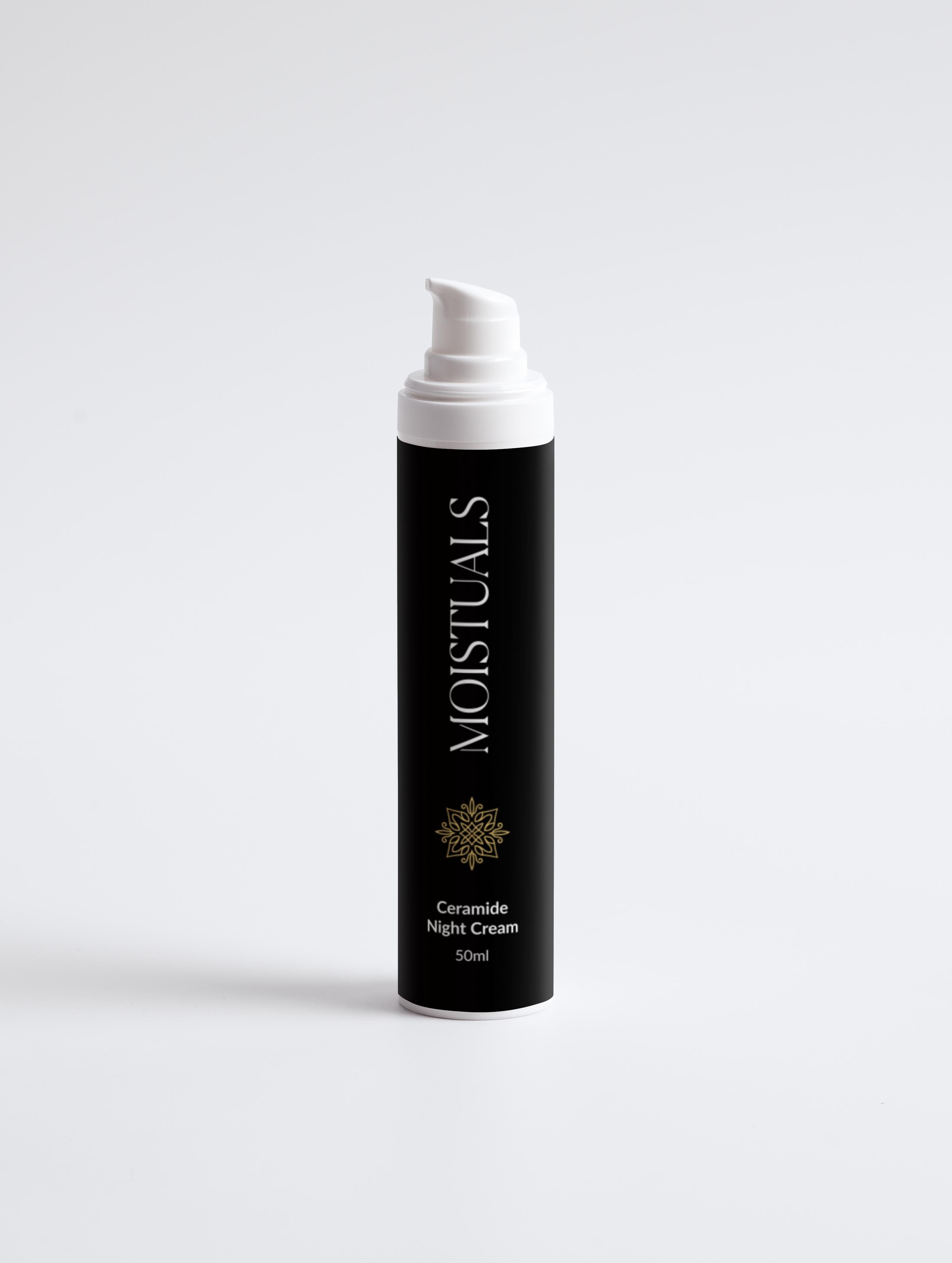 Ceramide Night Cream