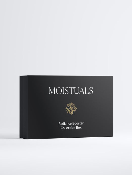 Radiance Booster Collection Box