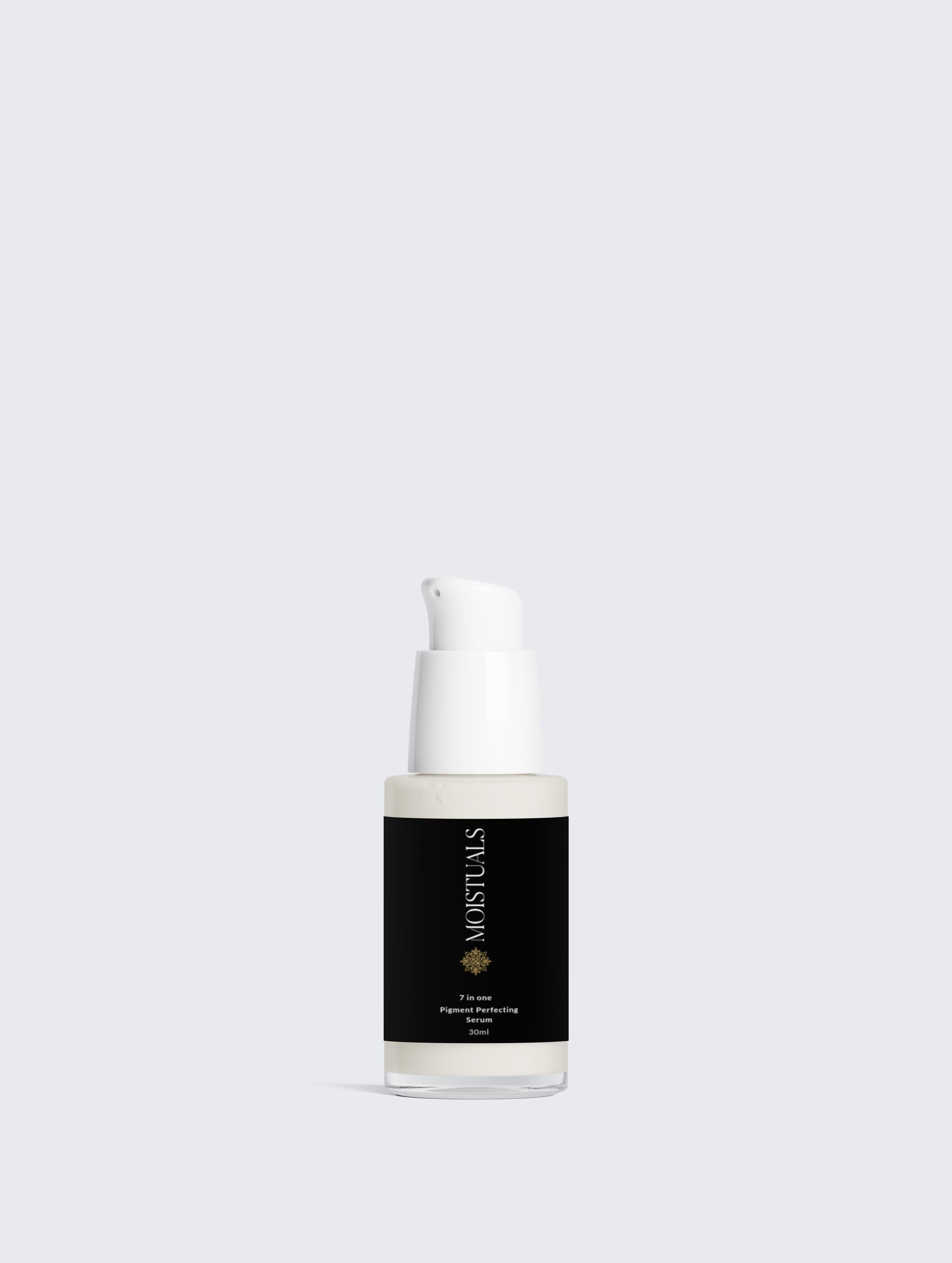 7-in-1 Pigment Perfecting Serum