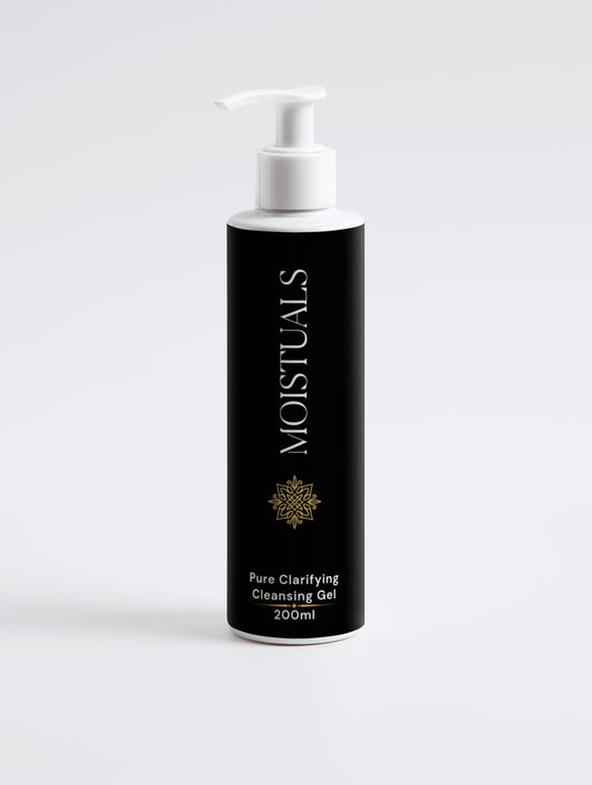 Pure Clarifying Cleansing Gel
