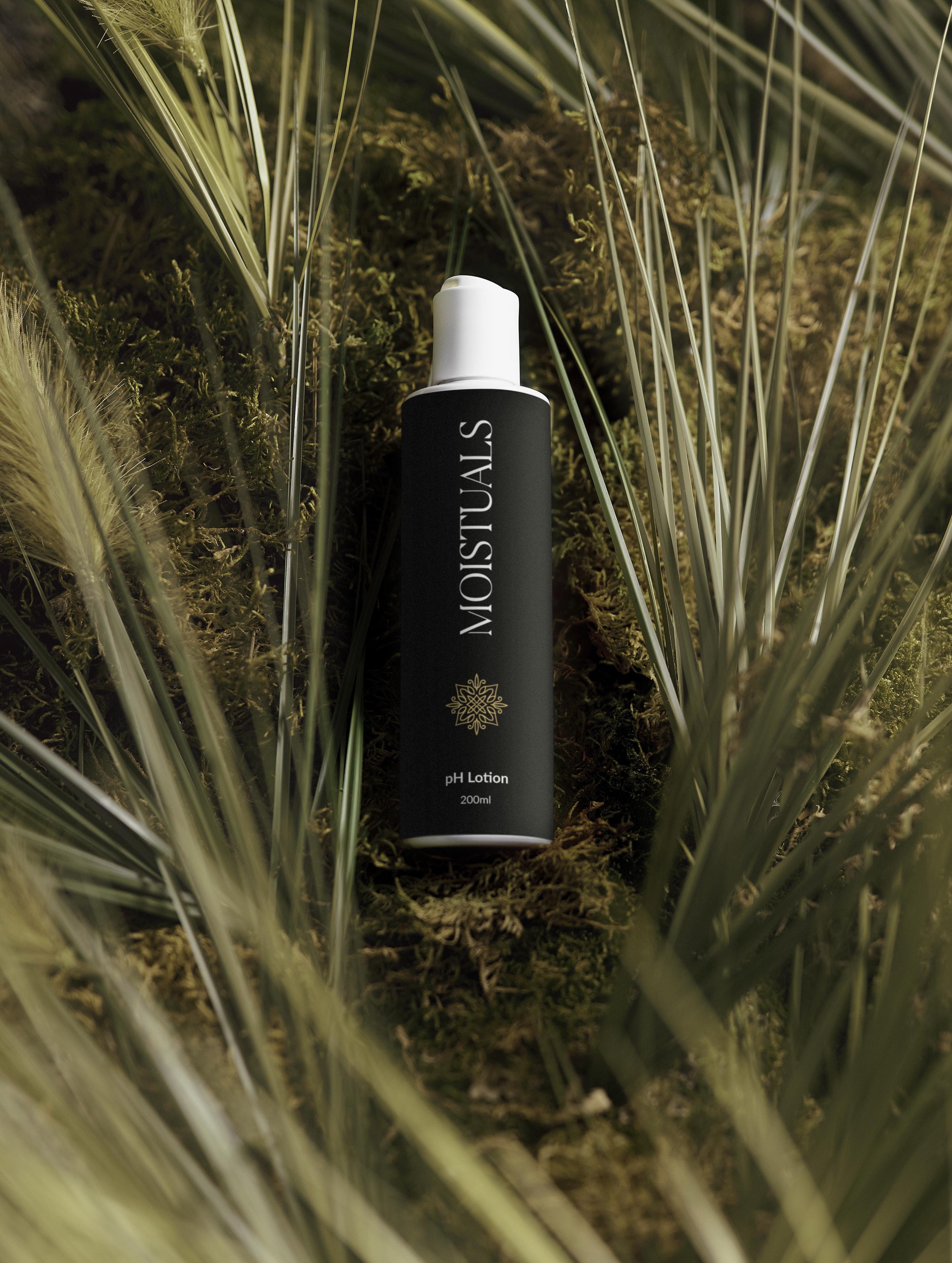 pH Lotion