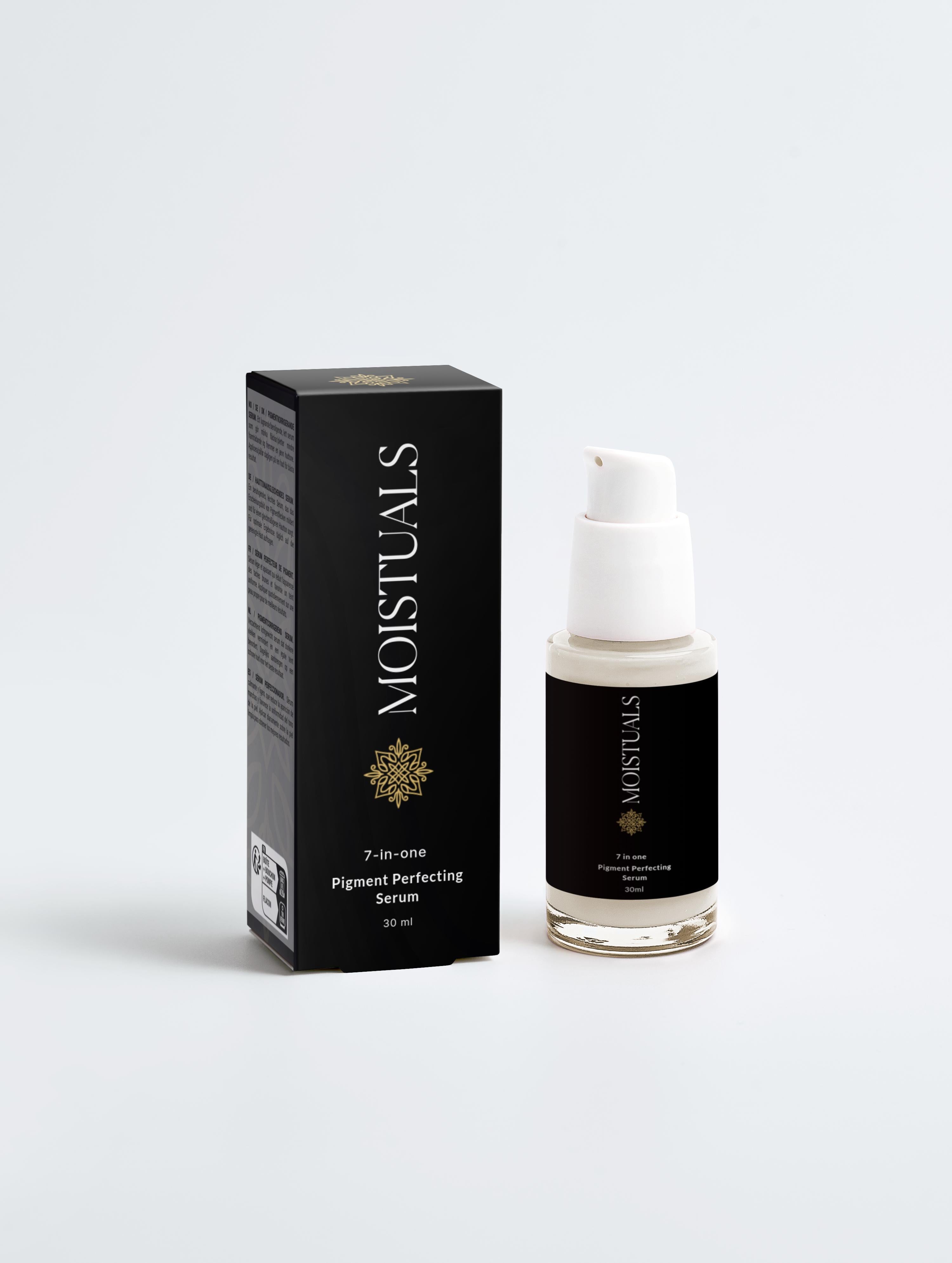 7-in-1 Pigment Perfecting Serum