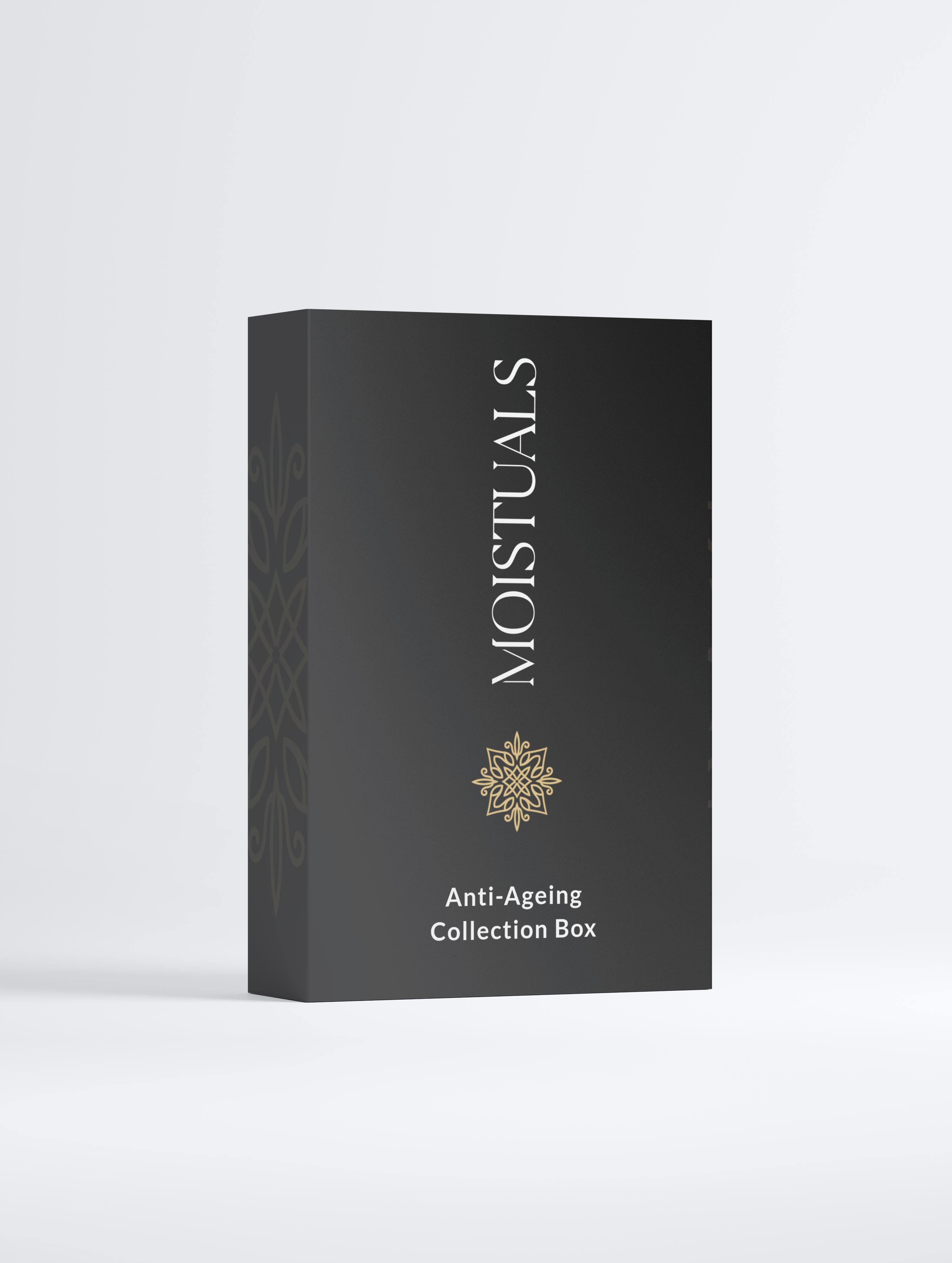 Anti-Ageing Collection Box